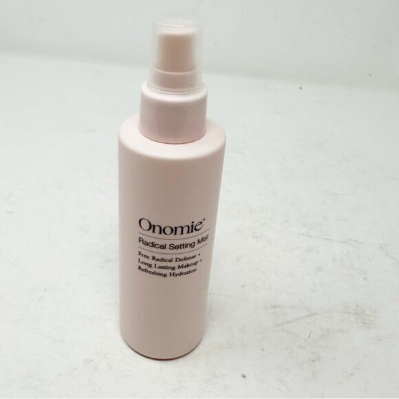 ONOMIE Radical Setting Mist NIB 150ml - Picture 2 of 8